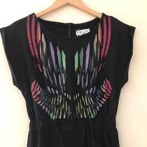 billaBONG Dress